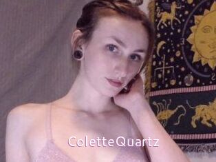 ColetteQuartz