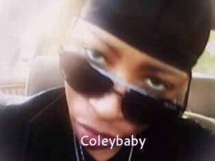 Coleybaby