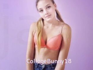 CollegeBunny18