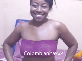 Colombianitaxxx