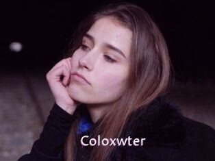 Coloxwter