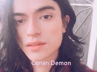 Conan_Demon