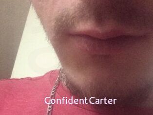 ConfidentCarter