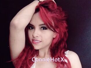 ConnieHotX