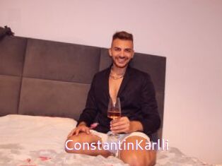 ConstantinKarlli