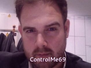 ControlMe69