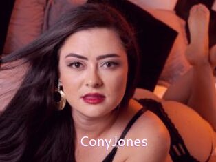 ConyJones