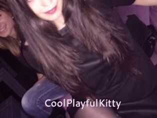 CoolPlayfulKitty