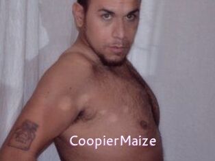 Coopier_Maize