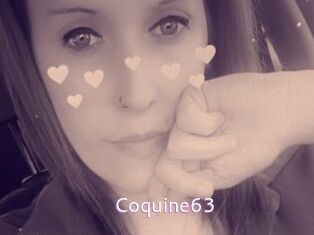 Coquine63