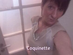 Coquinette