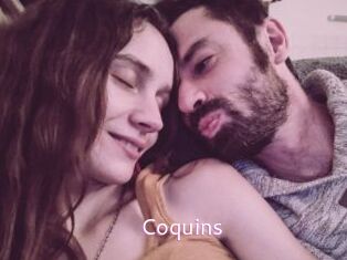 Coquins