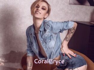 CoralBryce