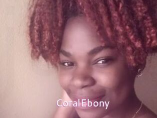 CoralEbony