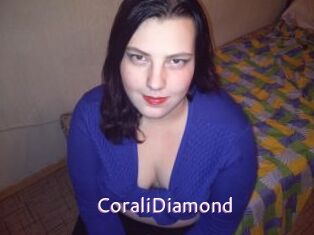 CoraliDiamond