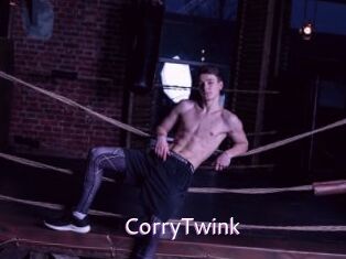 CorryTwink