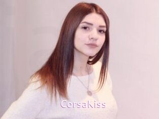 CorsaKiss