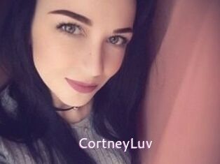 CortneyLuv