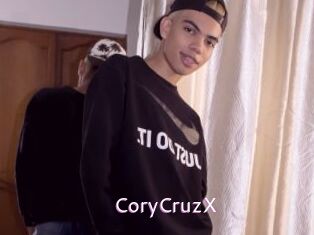 CoryCruzX