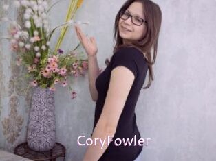 CoryFowler