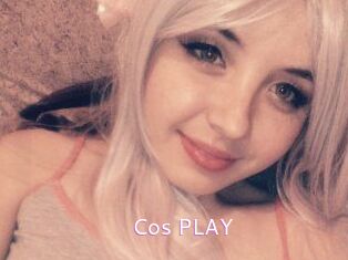 Cos_PLAY