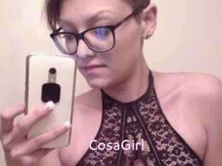 CosaGirl