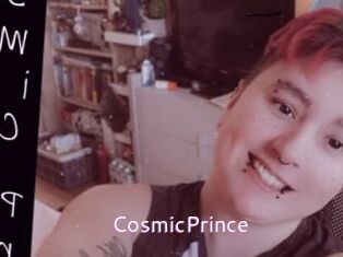 CosmicPrince