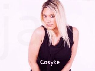 Cosyke