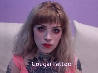 CougarTattoo