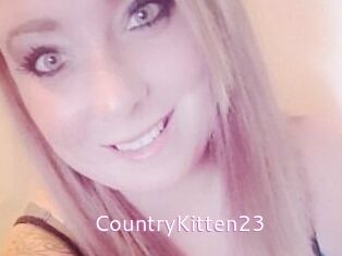 CountryKitten23