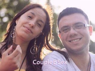 CoupleBSex