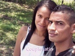 CoupleLatin