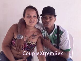 CoupleXtremSex