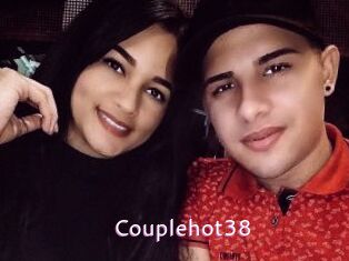 Couplehot38