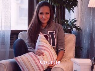 Courtie