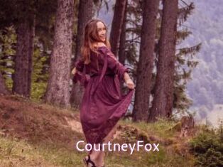 CourtneyFox