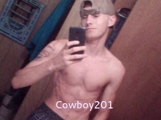 Cowboy201