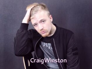 CraigWinston