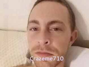 Crazeme710