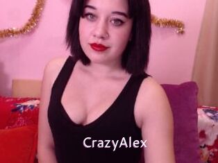 CrazyAlex