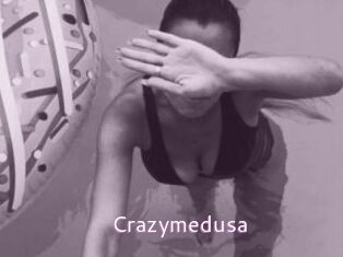 Crazymedusa