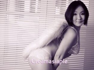 Creamasiapie