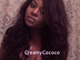 CreamyCococo