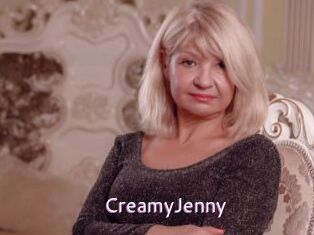 CreamyJenny