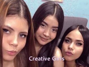 Creative_Girls