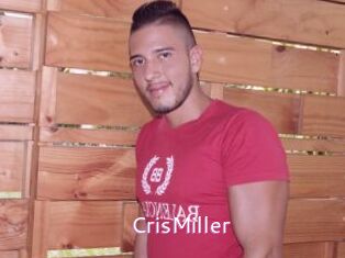 CrisMiller