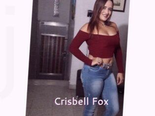 Crisbell_Fox