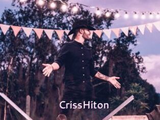 CrissHiton