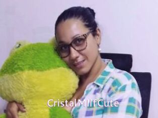 CristalMIlfCute