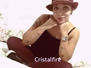 Cristalfire